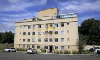 Imagem 3: Vende apto com 2 quartos, Santa Quitéria, campo comprido