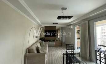 Imagem 4: Apartamento - Jardim São Vicente - Campinas