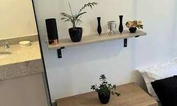 Imagem 6: Apartamento para alugar, 27 m² por R$ 3.174,93/mês - Perdizes - São Paulo/SP