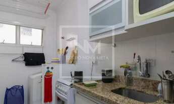 Imagem 5: Vende-se Apto no Tatuapé 5 min do Metro