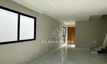 Imagem: Casa Duplex 3 quartos com suíte no Loteamento