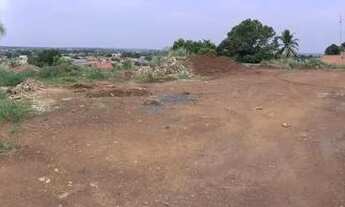 Imagem 3: 1.575m2 Av. 15 de Novembro esquina com a Rua 08, lotes 05, 06, 07