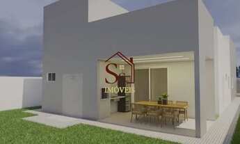 Imagem 4: Casa à venda no Ninho Residencial - Excelente oportunidade