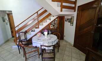 Imagem 6: Sobrado próximo a Rua Ibituruna