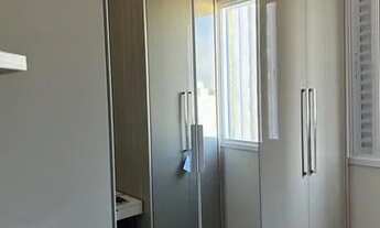 Imagem 5: Apartamento para venda tem 72 metros quadrados com 3 quartos em Vila Osasco - Osasco - SP