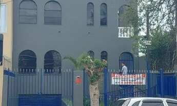 Imagem 2: PRÉDIO - ITAQUERA - SP