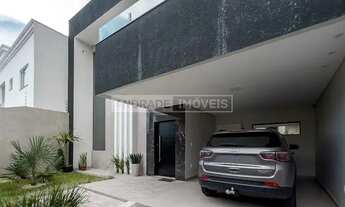 Imagem 4: Casa Alto Padrão bairro São João