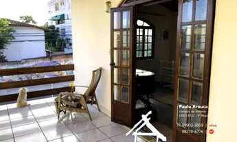 Imagem 6: SALVADOR - Casa Padrão - ITAPUÃ