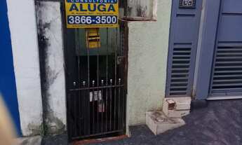 Imagem 2: TÉRREA [30M²] - BAIRRO: VILA ANGLO - CORRETOR: CALIL SALUQUE (CS