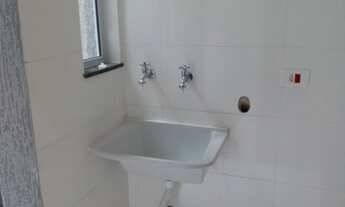 Imagem 5: Apartamento para aluguel com 55 metros quadrados com 2 quartos em Vila Prudente - São Paul