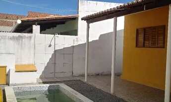 Imagem 2: Casa pra alugar em galinhos