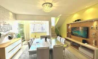 Imagem 2: Cobertura para aluguel, 14.990,00 no bairro Vila da Serra - Nova Lima