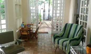 Imagem 2: Casa - Parque Imperador - Campinas