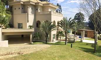 Imagem: CASA RESIDENCIAL em BARUERI - SP, RESIDENCIAL