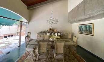 Imagem 4: Casa com 5 dormitórios à venda, 632 m² por R$ 5.200.000,00 - Jardim dos Estados - São Paul