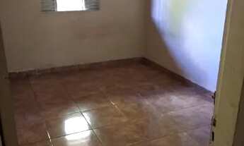 Imagem 2: Casa de fundos só no lote