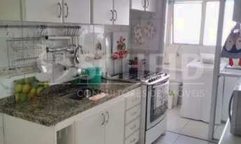 Imagem 4: Venda Apartamento de 3 dormitórios na Rua Sócrates