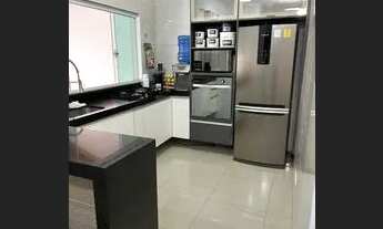 Imagem 6: CASA 3 QUARTOS - 1 SUITE - VOTORANTIM SP