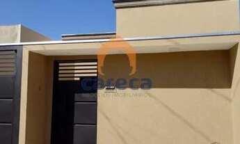 Imagem 2: Casa para Venda em Bady Bassitt, LAGO SUL 1, 2 dormitórios, 1 suíte, 2 banheiros, 2 vagas