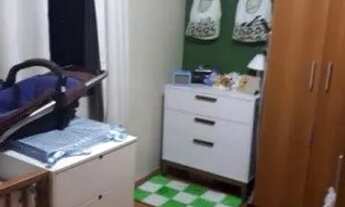 Imagem 6: APTO TRÊS MONTANHAS OSASCO