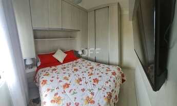 Imagem 6: Apartamento - São Bernardo - Campinas