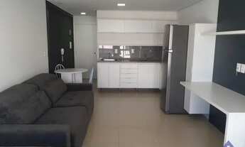 Imagem 2: KITINETE MOBILIADO