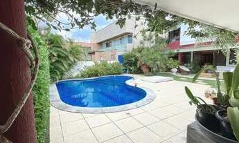 Imagem 2: BELÍSSIMA CASA EM CONDOMÍNIO FECHADO DE ALTO PADRÃO