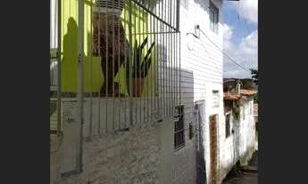 Imagem: Alugo 1° andar 2 quantos