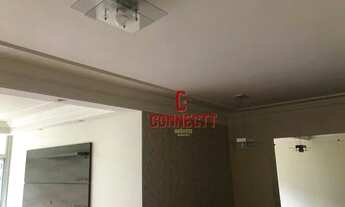 Imagem 4: Apartamento com 3 dormitórios à venda, 104 m² por R$ 320.000,00 - Jardim Castelo Branco