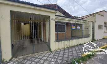 Imagem: Casa no bairro Vila Zélia em Lorena-SP