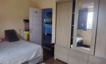 Imagem 6: Casa para venda no Gilberto mestrinho