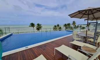 Imagem 3: Alugo belíssimo apartamento mobiliado beira mar do cabo branco