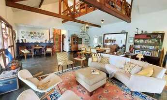 Imagem 7: Casa com 3 dormitórios à venda, 535 m² por R$ 2.700.000 - Granja Viana - Cotia/SP