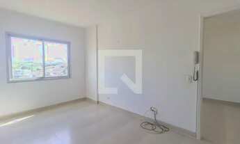 Imagem 2: Apartamento para Aluguel - Jaguaré, 1 Quarto, 41 m2