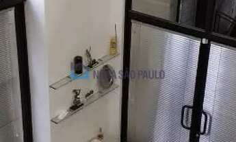 Imagem 3: Loja com mezanino e área verde Rua Cubatão