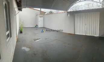 Imagem: Casa para Venda no Jd Manoel Penna, próximo