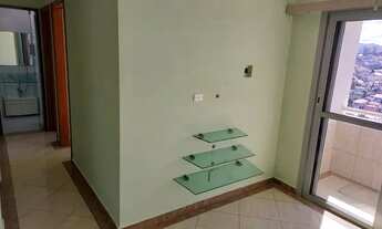 Imagem 5: Apartamento á venda tem 50 m2 com 2 quartos - Lazer Completo em Imirim - São Paulo - SP