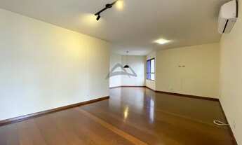 Imagem 2: Apartamento - Cambuí - Campinas