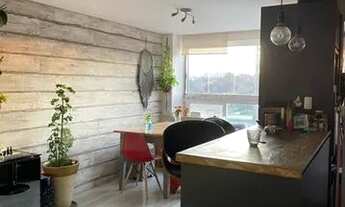 Imagem 2: Apartamento Venda 2 Dormitórios - 69 m² Brooklin