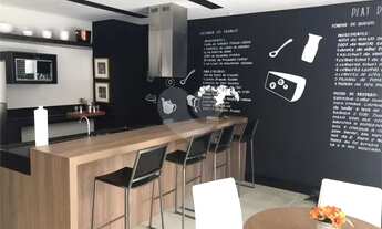 Imagem 7: Apartamento-São Paulo-BELA VISTA