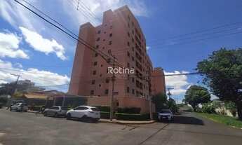 Imagem 1: Apartamento para aluguel, 2 quartos, 1 vaga, Copacabana - Uberlândia/MG