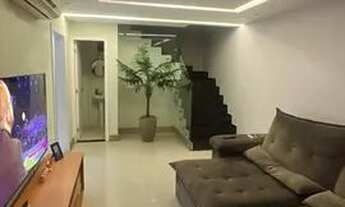 Imagem 2: Casa filé na Cancela Preta c/ 3qts, send 1suíte, 4brs, 3vgs, amrs plnjds, vrnd, churrqr, s