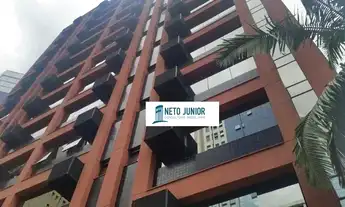 Imagem 4: Conjunto à venda, 30 m² por R$ 289.000,00 - Vila Olímpia - São Paulo/SP