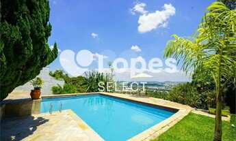 Imagem: Casa a Venda Condomínio São Joaquim Vinhedo