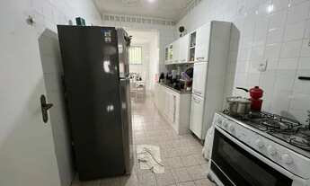 Imagem 7: Apartamento para venda possui 135 metros quadrados com 3 quartos em Graça - Salvador - Bah