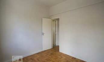 Imagem 5: Apartamento para Aluguel - Grajaú, 2 Quartos, 60 m2