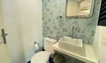 Imagem 3: Apartamento Duplex para alugar, 40 m² por R$ 5.048,00/mês - Itaim Bibi - São Paulo/SP