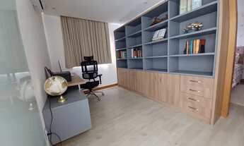 Imagem 7: CASA DOS SONHOS, PRONTA PARA MORAR - TERRAS ALPHAVILLE CAMAÇARI