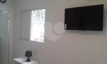 Imagem 7: Kitnet com excelente localização