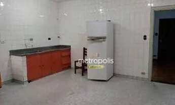 Imagem 3: Sobrado à venda, 235 m² por R$ 701.000,00 - Vila Alzira - Santo André/SP